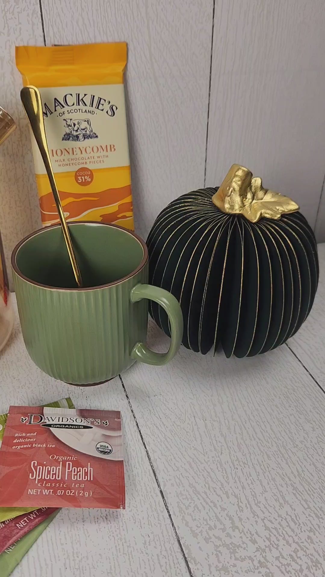 Cup of Cozy