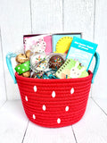 Berry Basket