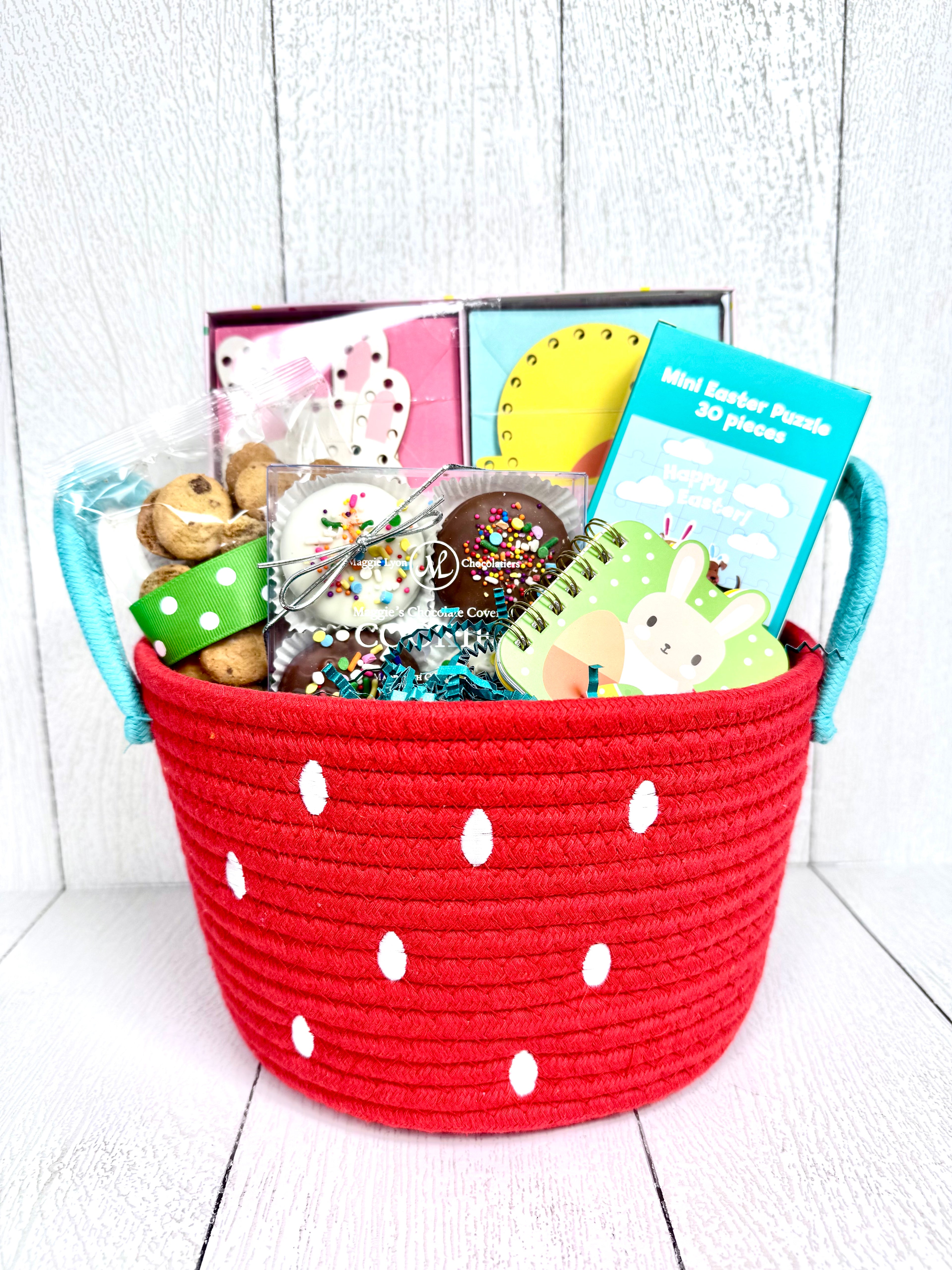 Berry Basket